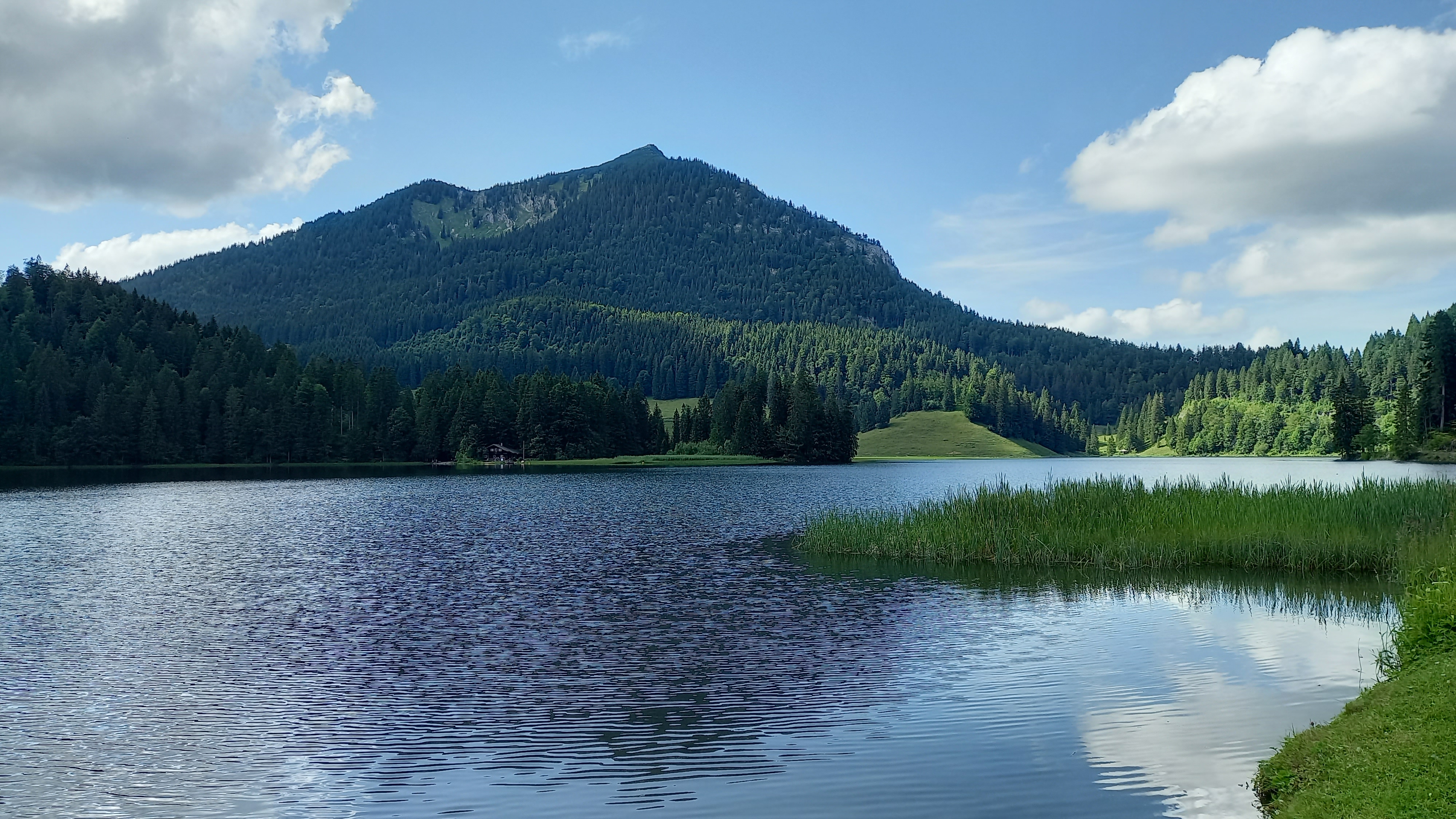 Josefsthaler Wasserfälle – Alpen-Experte