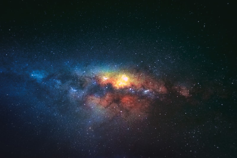 Astronomie Events
