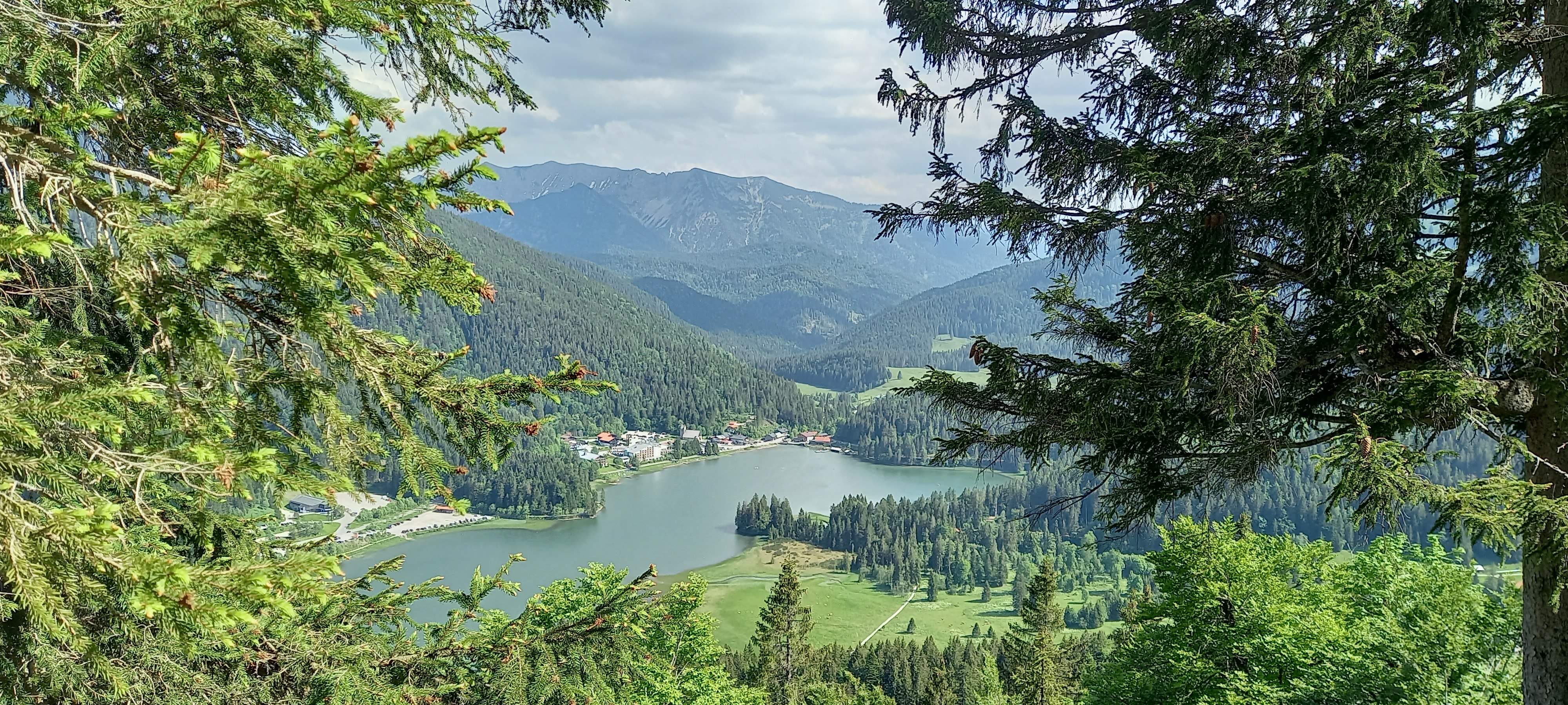 Rotwand (1.884 m) – Alpen-Experte